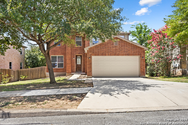 156 Springtree Bluff Property Photo 1