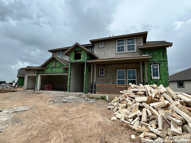 421 Canyon Live Oak Property Photo 1