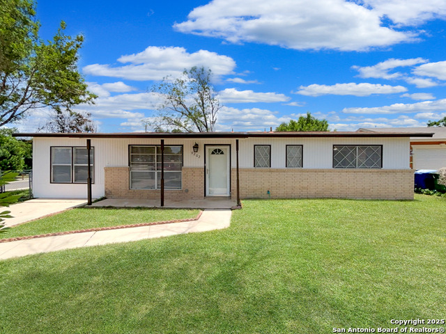 9202 Silver Hill St Property Photo 1