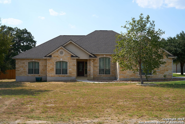 129 ABREGO RIDGE DR