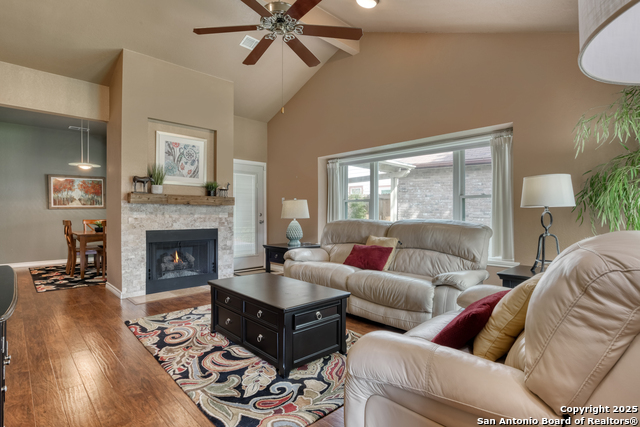 15211 Eagle Run Property Photo 1