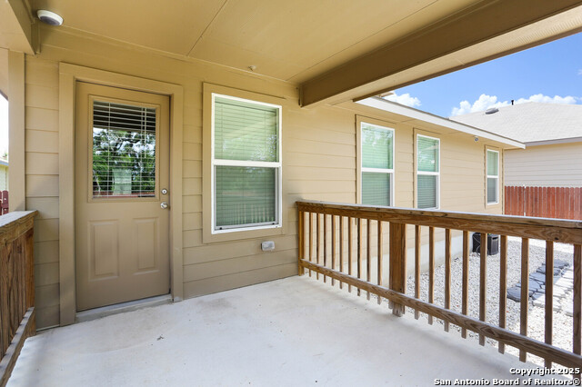 322 Cheeked Pintail Property Photo 26