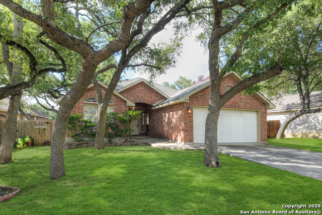 1116 Berry Creek Property Photo 1