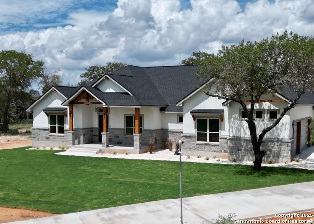 117 Pioneer Trl Property Photo 1