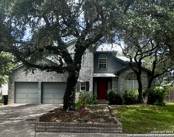 8927 Shady Leaf Property Photo 1