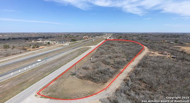 Tbd Ih 35 N Property Photo 1