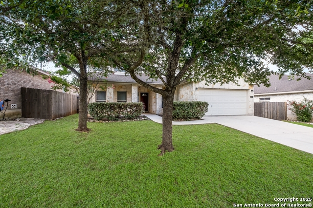 8507 Vineyard Mist Property Photo 1