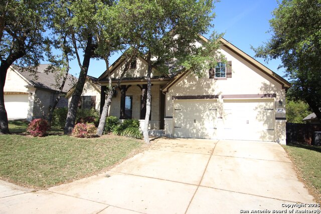 4506 Las Gravas Property Photo 1