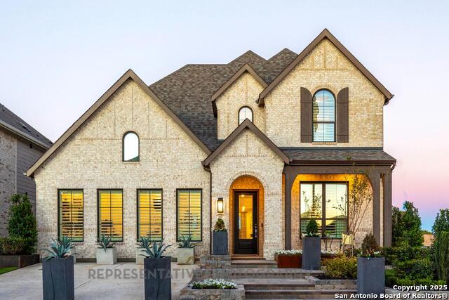 1102 Quemada Ranch Property Photo 1