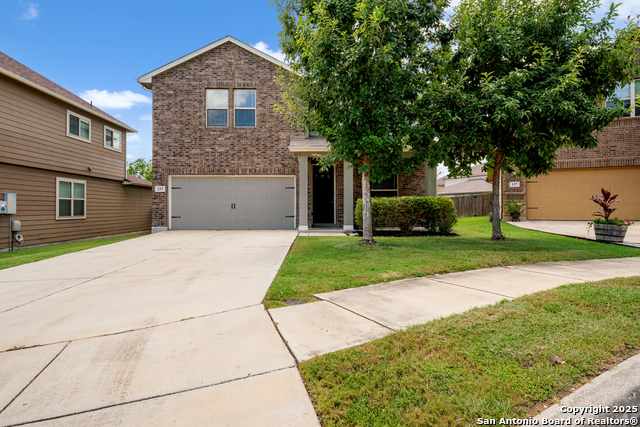133 Tranquil View Property Photo 1