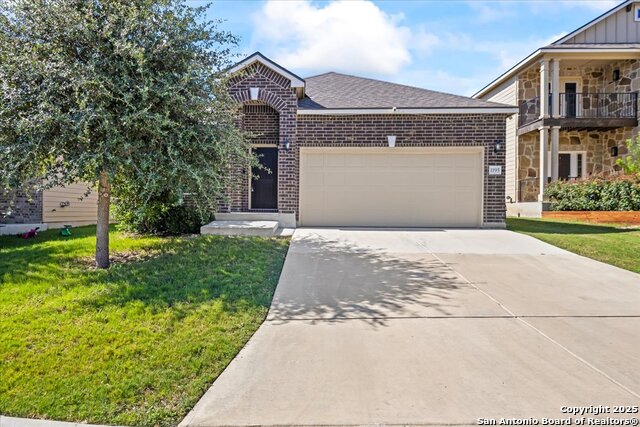 1195 Ranch Falls