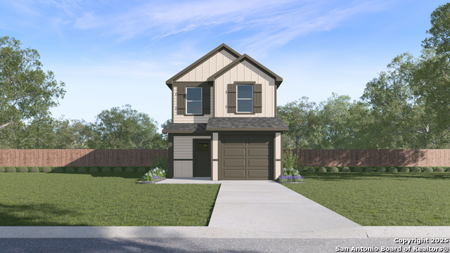 5935 Celestite Bend Property Photo 1