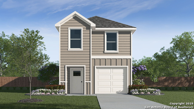 5962 Cinnabar Corner Property Photo 1