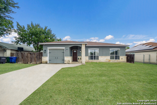422 Regal View Dr