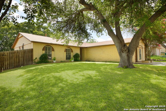 14906 Ridge Hill Property Photo 1