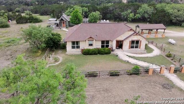 28799 N US Hwy 83 Property Photo 1