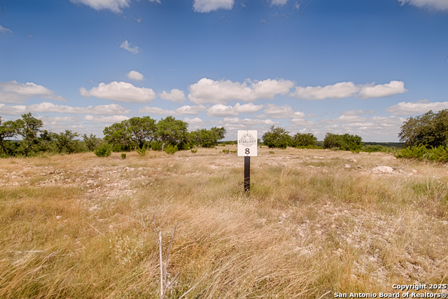 LOT 8 Orion Way Property Photo 1