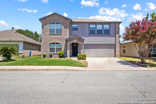 3931 Bulverde Pkwy. Property Photo 1