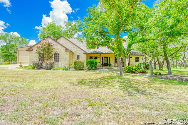 536 ROSE BRANCH DR Property Photo 1