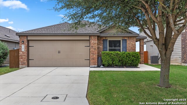 9106 Blanco Park Property Photo 1