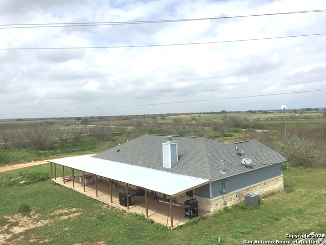 1571 State Highway 173 Property Photo 1