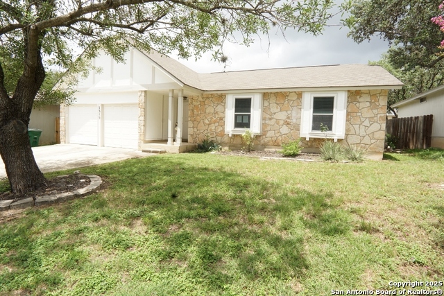 7315 Silent Hills Property Photo 1