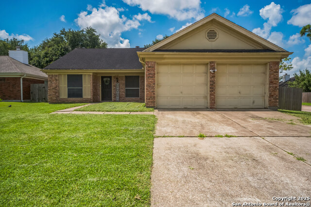 4402 Morris Dr Property Photo 1