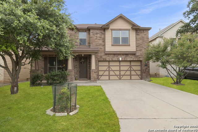 13046 Stags Leap Property Photo 1