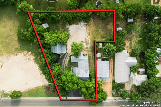 116 N Plant Ave. Property Photo 1