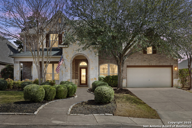24834 Cloudy Creek Property Photo 1