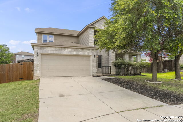213 Springtree Parkway Property Photo 5