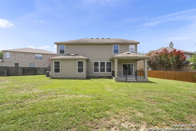 213 Springtree Parkway Property Photo 32