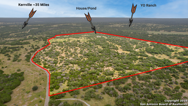1305 Camino Real Property Photo 1