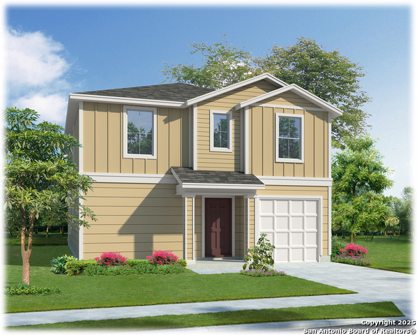 5303 Trinity Run Property Photo 1