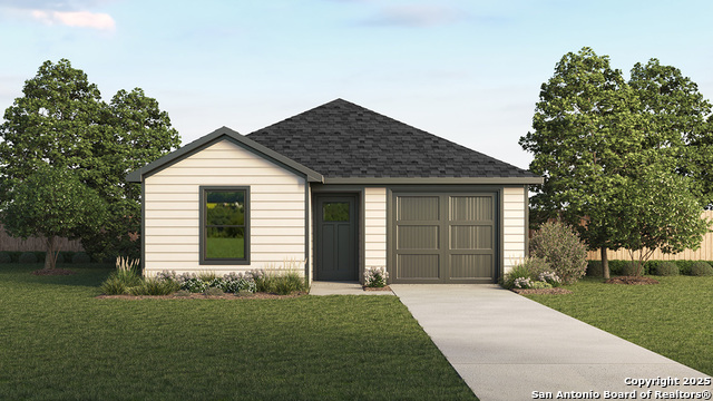 5411 Trinity Coal Property Photo 1