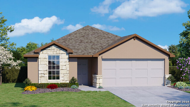 14827 Sabine Loop Road Property Photo 1