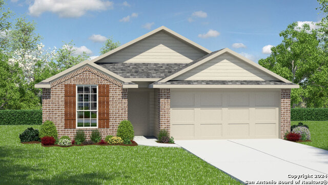 14839 Sabine Loop Road Property Photo 1