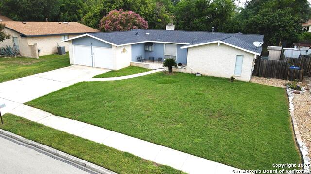 4911 El Gusto Property Photo 1