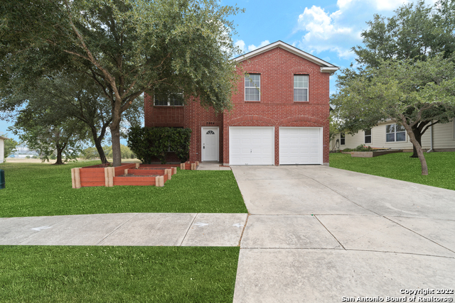 5804 Black Diamond Property Photo 1