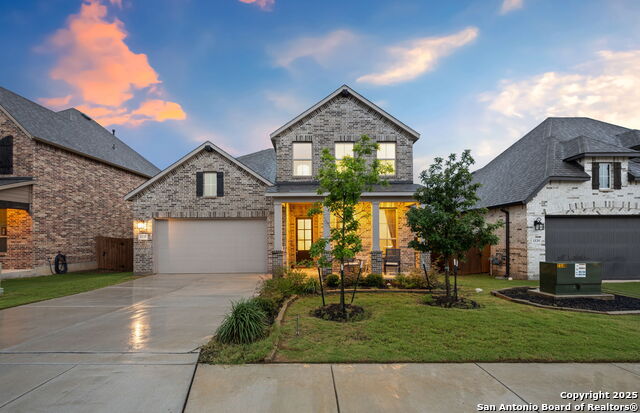 1535 Terrys Gate Property Photo 1
