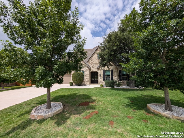 1715 Buckner Pass Property Photo 1