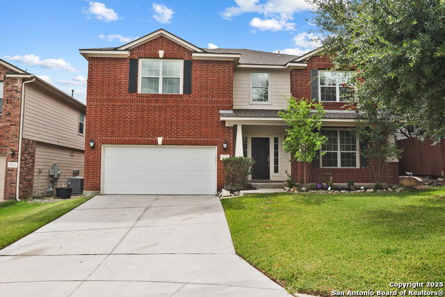 7802 Lacey Oak Property Photo 1