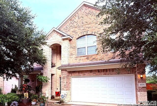 3331 Brooktree Property Photo 1