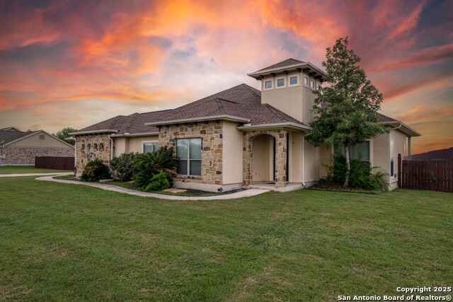 16202 Ethans Crossing Property Photo 1