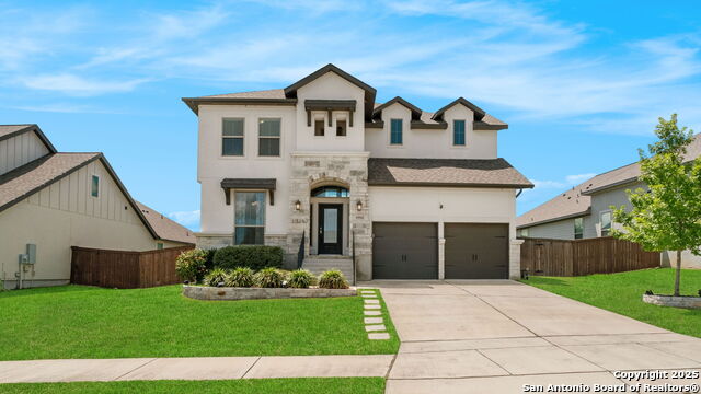 6594 Mason Valley Property Photo 1