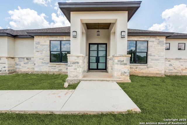 108 Abrego Trail Property Photo 1