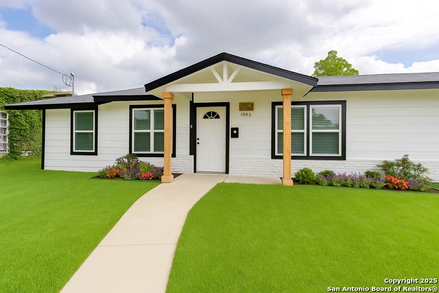 1503 Arroya Vista Property Photo 1