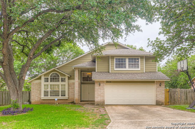 7509 Sidbury Cir Property Photo 1