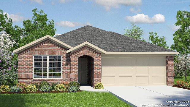 14859 Sabine Loop Road Property Photo 1