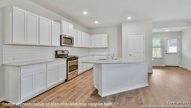 14859 Sabine Loop Road Property Photo 7